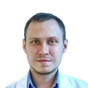 Веригин Владимир Викторович