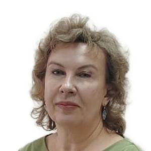 Яцкевич Римма Николаевна