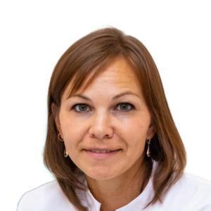Савзиханова Ирина Юрьевна
