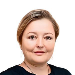 Фролова Наталья Александровна
