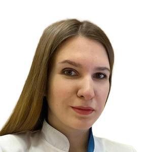 Майорова Ольга Владимировна