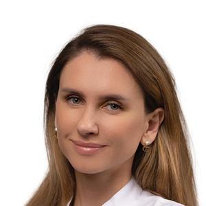 Нуруллина Юлия Петровна