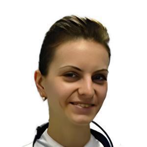 Богородицкая Алла Владимировна
