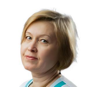 Козырева Ольга Петровна