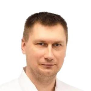 Лебедев Сергей Юрьевич