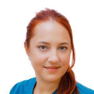Сабодаж Анастасия Анатольевна