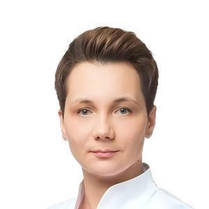 Майчук Наталья Владимировна