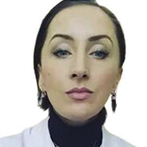 Мишурова Ольга Сергеевна