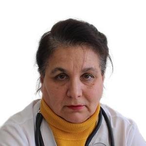 Крылова Наталья Павловна