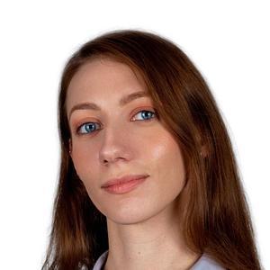 Сметская Алёна Викторовна