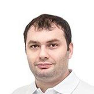 Гвилава Андро Дилариевич