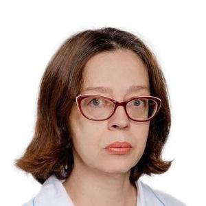 Каличкина Ирина Юрьевна