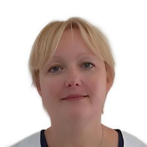 Михайлова Анна Владимировна