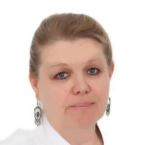 Кульневич Наталья Анатольевна