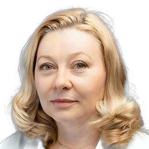 Грябина Наталья Александровна