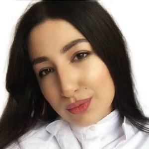 Гаджибекова Лейла Аслановна