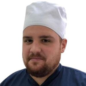 Лесняк Виталий Романович