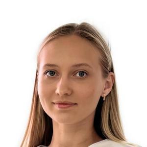 Ужовская Виолетта Дмитриевна