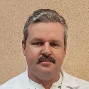 Казимирский Дмитрий Юрьевич