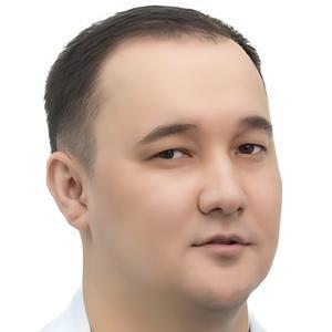Батыров Дияр Атаджанович