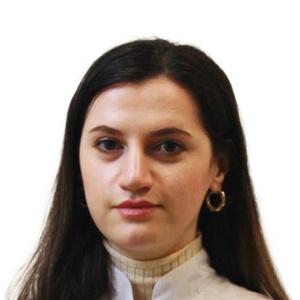 Мирзаева Зумруд Магомедовна
