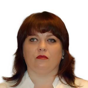 Леонова Татьяна Валерьевна