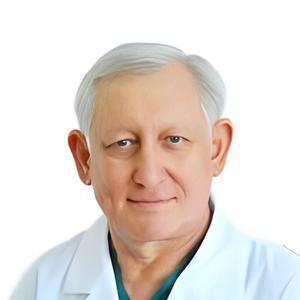 Смаков Шамиль Савиевич