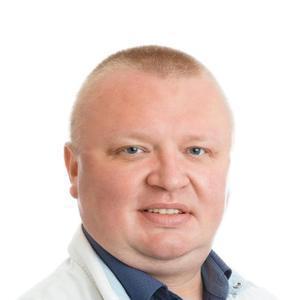 Саннинский Константин Сергеевич