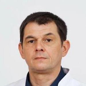 Костин Владимир Александрович
