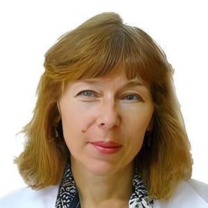 Котова Людмила Анатольевна