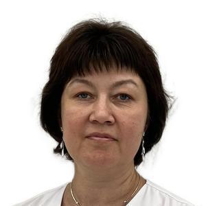 Васильева Эльвира Рафисовна