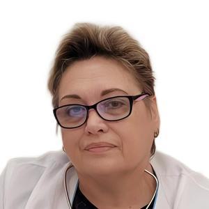 Фролкина Ольга Федоровна