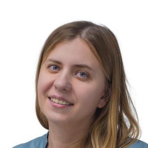 Коротченкова Наталья Сергеевна