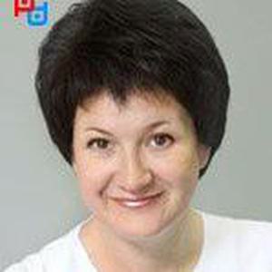 Ибатуллина Флюра Зуфаровна