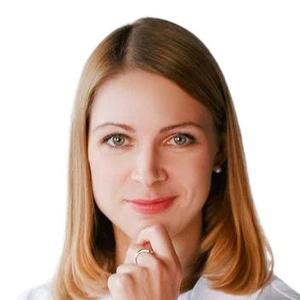 Полунина Татьяна Владимировна
