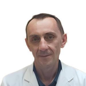Галаов Тимур Тамерланович