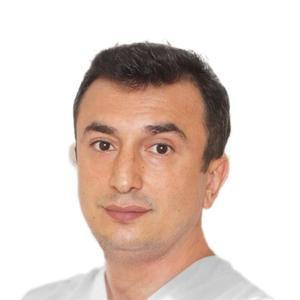 Новрузов Мушвиг Имамверди