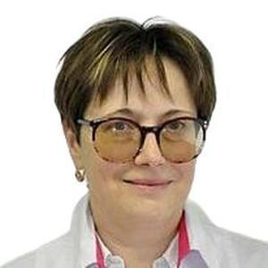 Игнатова Тамара Владимировна