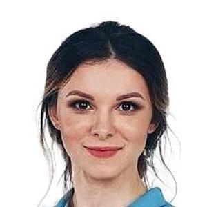 Малиновская Ирина Борисовна