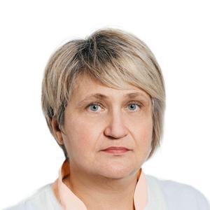 Ромас Лариса Петровна