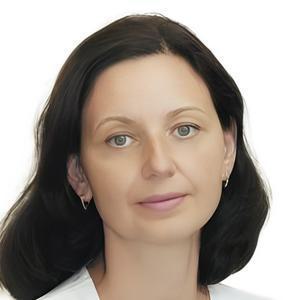 Хмелькова Ирина Игоревна
