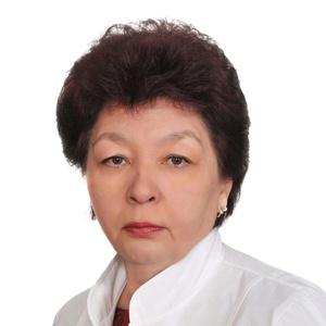 Чемерко Раиса Анатольевна