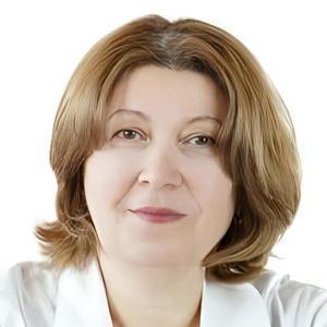 Саидова Эльвира Анверовна