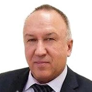 Шаймарданов Рамиль Мирзагитзянович