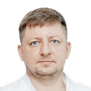 Пелёвин Игорь Алексеевич