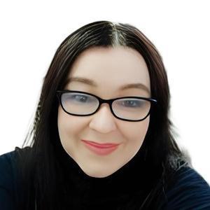 Цыганок Леся Александровна