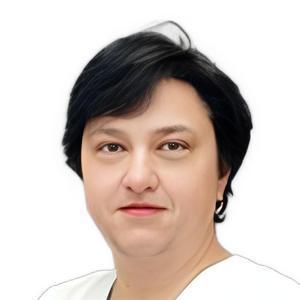 Лаврова Татьяна Александровна