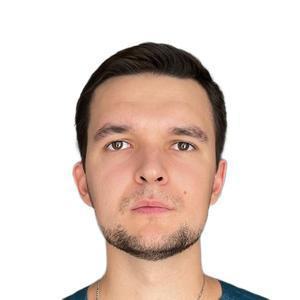Чайка Александр Дмитриевич