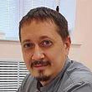 Корчак Евгений Евгеньевич