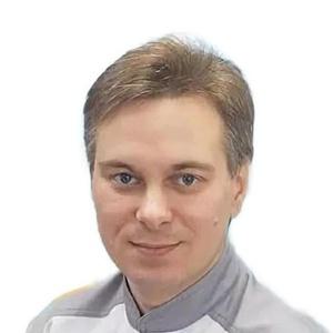 Хомяков Денис Александрович